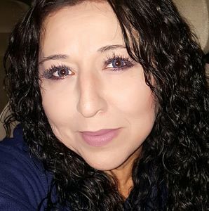 Meet your Posher, Sandra